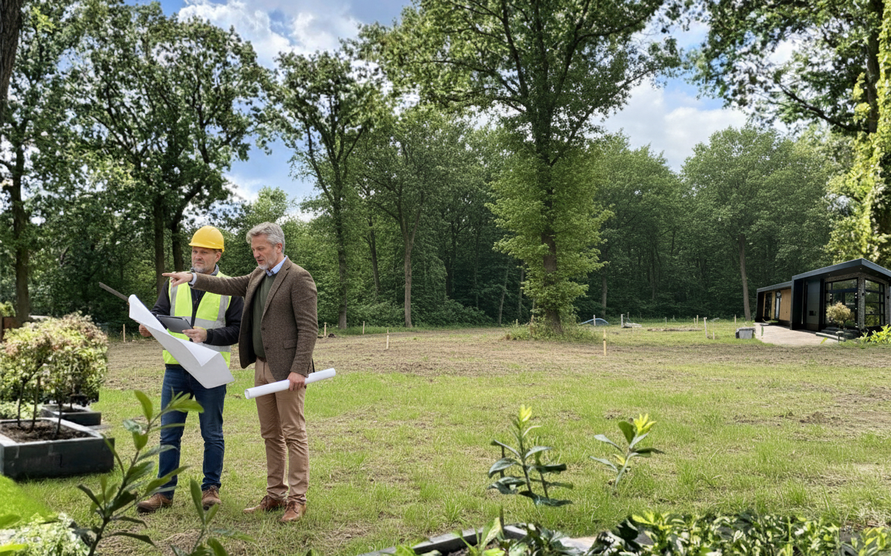 Projectontwikkelaar 2